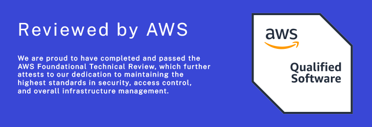 AWS foot banner for TilliT blogs standard